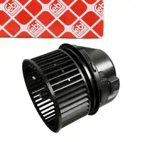 febi 177674 Innenraumgebl&auml;se f&uuml;r FORD Focus 2 Mondeo 4 Kuga 1 C-Max S-Max 1362640