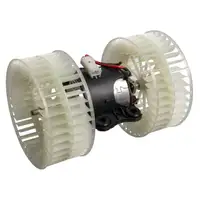 febi Innenraumgebl&auml;se Gebl&auml;semotor f&uuml;r MERCEDES-BENZ Viano Vito W639 mit Klima 0008357904