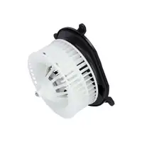 febi 180776 Cabin Fan Motor for Mercedes E-Class W211, S211, CLS 2119062300