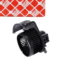 febi Innenraumgebl&auml;se f&uuml;r MERCEDES Citan W415 NISSAN NV400 Renault Master 3 OPEL Movano B