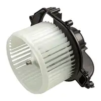 febi Innenraumgebl&auml;se f&uuml;r CITROEN Berlingo PEUGEOT Partner mit Klimaautomatik 6441.CG