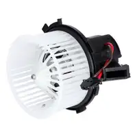 febi 185288 Innenraumgebl&auml;se Gebl&auml;semotor Gebl&auml;se f&uuml;r AUDI A4 B8 A5 8T 8F 8RB 8K1820021C