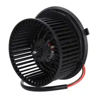 febi 196691 Innenraumgebl&auml;se Gebl&auml;semotor Gebl&auml;se f&uuml;r RENAULT Twingo 1 7701038210