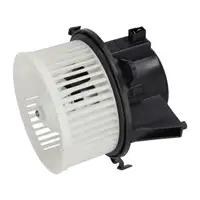 febi 196704 Innenraumgebl&auml;se Gebl&auml;semotor Gebl&auml;se f&uuml;r FIAT Doblo Punto 71735484