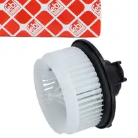 febi 196708 Innenraumgebl&auml;se Gebl&auml;semotor Gebl&auml;se f&uuml;r TOYOTA Prius Plus 1.8 8710302300