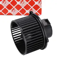 febi 196711 Innenraumgebl&auml;se Gebl&auml;semotor Gebl&auml;se Motor f&uuml;r HYUNDAI Accent 3 97113-1E000
