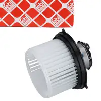 febi Cabin Fan, Heater Fan, Fan Motor, Fan for SUZUKI Carry FD 74150-76G00