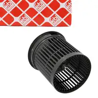 febi 196732 Innenraumgebl&auml;se Gebl&auml;semotor Heizgebl&auml;se f&uuml;r NISSAN Juke F15 27226-1KA3A