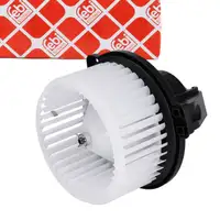 febi 196893 Innenraumgebl&auml;se f&uuml;r LAND ROVER Discovery 3 4 Range Rover Sport 1 JGC500050