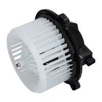 febi 196960 Innenraumgebl&auml;se Gebl&auml;semotor Gebl&auml;se f&uuml;r FIAT Punto LANCIA Y 840 46721251