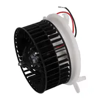 febi 197445 Cabin Fan Motor for MERCEDES-BENZ E-Class W210 S210 2108200242