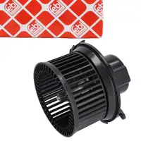 febi 197446 Innenraumgebl&auml;se Gebl&auml;semotor Gebl&auml;se f&uuml;r CITROEN Xsara Picasso N68 6441.L5