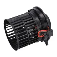 febi 197946 Innenraumgebl&auml;se Gebl&auml;semotor Heizgebl&auml;se f&uuml;r FORD Fiesta 5 Mk5 Fusion 1252926