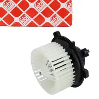 febi 197949 Innenraumgebl&auml;se Gebl&auml;semotor f&uuml;r FIAT Punto 1 LANCIA Y 840 46722218