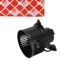 febi 197959 Innenraumgebl&auml;se Gebl&auml;semotor Heizgebl&auml;se f&uuml;r FORD Focus 1 Mondeo 3 1327522