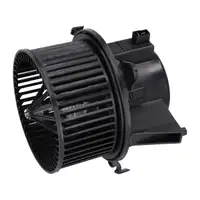 febi 197004 Interior Fan Motor for FIAT Doblo and Punto 46723715