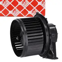febi 197010 Innenraumgebläse für OPEL Movano C PEUGEOT Boxer CITROEN Jumper 2 6441.Y3