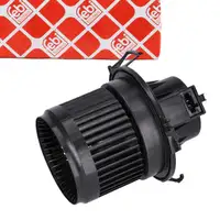 febi 197016 Innenraumgebl&auml;se Gebl&auml;semotor Gebl&auml;se f&uuml;r RENAULT Clio 4 Captur 1 272101005R