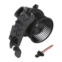 febi 199464 Innenraumgebl&auml;se Gebl&auml;semotor f&uuml;r RENAULT Clio 2 Kangoo 1 7701206105