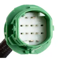 2x febi 107052 Scheinwerfer ADAPTER Kabel f&uuml;r CITROEN Jumper PEUGEOT Boxer FIAT Ducato 250