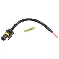 febi Reparatursatz Kabelbaum f&uuml;r MERCEDES W204 S204 W212 A207 C207 S212 X204 Sprinter B906
