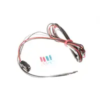 febi Kabelbaum Kofferraum Heckklappe f&uuml;r CITROEN Jumper 3 FIAT Ducato PEUGEOT Boxer