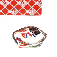 febi 107101 Kabelbaum Kofferraum Heckklappe f&uuml;r RENAULT Megane 2 GrandTour KM01