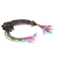 febi 107113 Kabelbaum Kofferraum Heckklappe f&uuml;r VW Sharan FORD Galaxy 1 WGR SEAT Alhambra