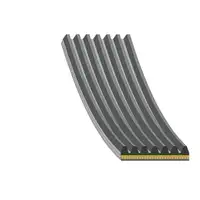 febi 7PK1203EST V-ribbed belt for RENAULT Scenic 4 and Grand Scenic 4 1.5 dCi 117207848R