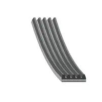 febi Wasserpumpe + 2x Keilrippenriemen f&uuml;r VW Golf 5 6 Passat B7 Polo 5 Tiguan 8X 1.4 TSI