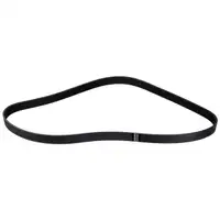 febi Keilrippenriemen f&uuml;r RENAULT Twingo 3 FIAT Croma SMART Forfour Fortwo LANCIA Thema