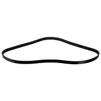 febi Keilrippenriemen f&uuml;r FORD OPEL Combo TOYOTA Previa 2 FIAT Punto HONDA 4 LANCIA Musa