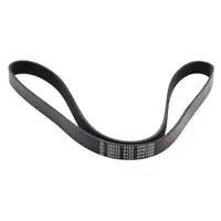 febi 28933 Keilrippenriemen f&uuml;r BMW CITROEN DACIA FORD MERCEDES PEUGEOT RENAULT VOLVO