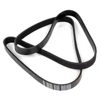 febi Keilrippenriemen f&uuml;r MERCEDES W205 FORD Mondeo 3 CITROEN PEUGEOT RENAULT VOLVO VW