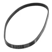 febi 40717 Keilrippenriemen f&uuml;r FIAT Ducato 244 2.3D IVECO Daily 3 4 5 6 2.3 3.0 504066407