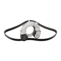 febi 187758 Keilrippenriemensatz Satz f&uuml;r KIA Sportage 4 QL QLE HYUNDAI Tucson Kona 1.6