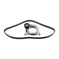 febi Keilrippenriemensatz f&uuml;r BMW G20 G21 G22 G23 G26 G30 G31 G32 X3 G01 X4 G02 X5 G05 B47