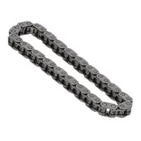 febi Steuerkettensatz + ELRING Steuergeh&auml;usedichtung f&uuml;r BMW E90-93 330d X5 30/40d N57