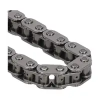 febi 18881 Kette &Ouml;lpumpe f&uuml;r BMW E46 E90-93 E39 E60/61 E63/64 E65 X3 X5 X6 M47 M57 M67 M47