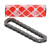 febi 18881 Kette &Ouml;lpumpe f&uuml;r BMW E46 E90-93 E39 E60/61 E63/64 E65 X3 X5 X6 M47 M57 M67 M47