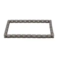 febi 192629 Kette &Ouml;lpumpe f&uuml;r JAGUAR E-Pace F-Pace XF 2 XF Sportbrake 1.5 2.0 JDE40857