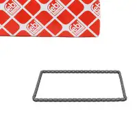 febi 194592 Kette &Ouml;lpumpe f&uuml;r OPEL Astra K B16 1.4 Turbo 145 PS 08.2019-12.2022