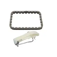 OE-Cult &Ouml;lpumpe + Steuerkettensatz f&uuml;r VW Golf 6 GTI Passat B6 B7 1.8/2.0 TSI bis 12.2011