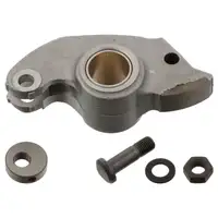 febi 04544 Kipphebel f&uuml;r BMW 1500-2000 1502-2002 1600 E21 E30 E12 E28 E34 E23 E23 M10 M30