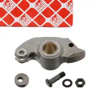 febi 04544 Kipphebel f&uuml;r BMW 1500-2000 1502-2002 1600 E21 E30 E12 E28 E34 E23 E23 M10 M30