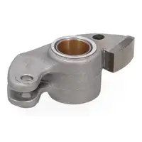 12x febi 04929 Kipphebel f&uuml;r BMW 1500-2000 1502-2002 E21 E30 E12 E28 E34 E24 E23 M10 M30