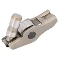 16x febi 185213 Kipphebel + Ventilst&ouml;&szlig;el f&uuml;r PSA Jumper 2 Boxer FIAT Ducato 244 2.3/3.0 D