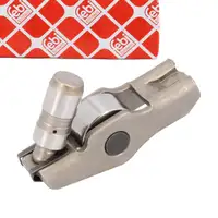 febi 185213 Kipphebel + Ventilst&ouml;&szlig;el f&uuml;r PSA Jumper 2 Boxer FIAT Ducato 244 250 2.3/3.0 D