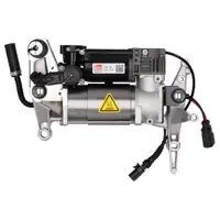 febi Kompressor Luftfederung f&uuml;r VW Touareg 7LA AUDI Q7 4LB PORSCHE Cayenne 9P