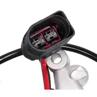 febi Kompressor Luftfederung f&uuml;r VW Touareg 7LA AUDI Q7 4LB PORSCHE Cayenne 9P